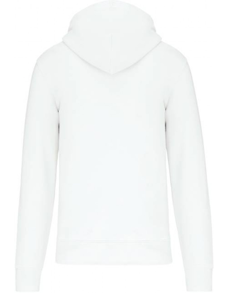 Jachetă de trening Eco-friendly cu glugă